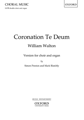 Coronation Te Deum