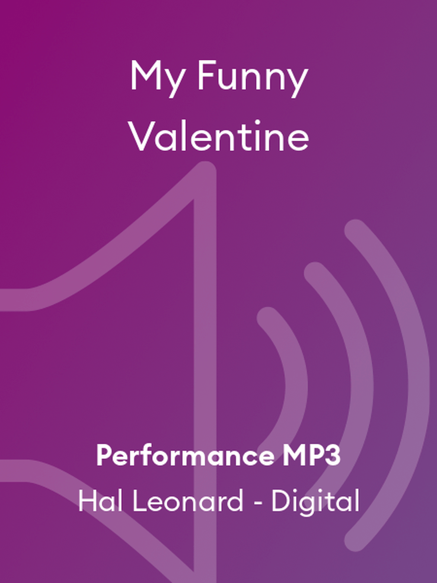 My Funny Valentine