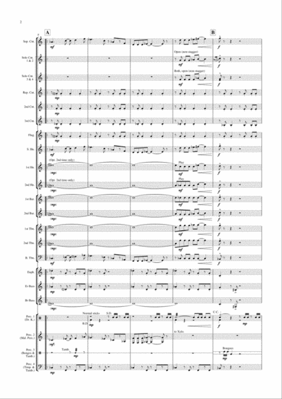 Theme From The Simpsons TM from the Twentieth Century Fox Television Series THE SIMPSONS image number null