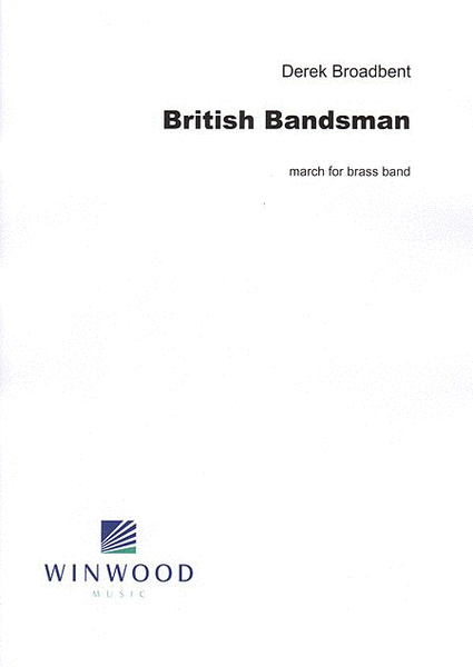 British Bandsman image number null