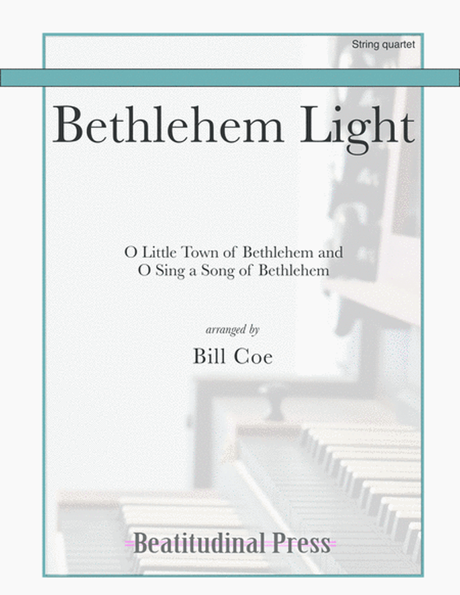 Bethlehem Light image number null