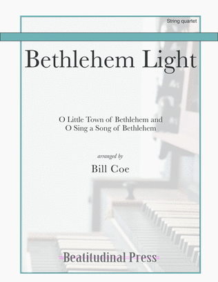 Bethlehem Light
