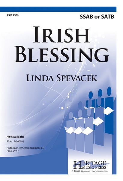 Irish Blessing image number null