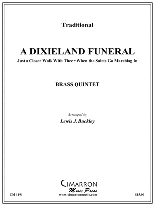 A Dixieland Funeral