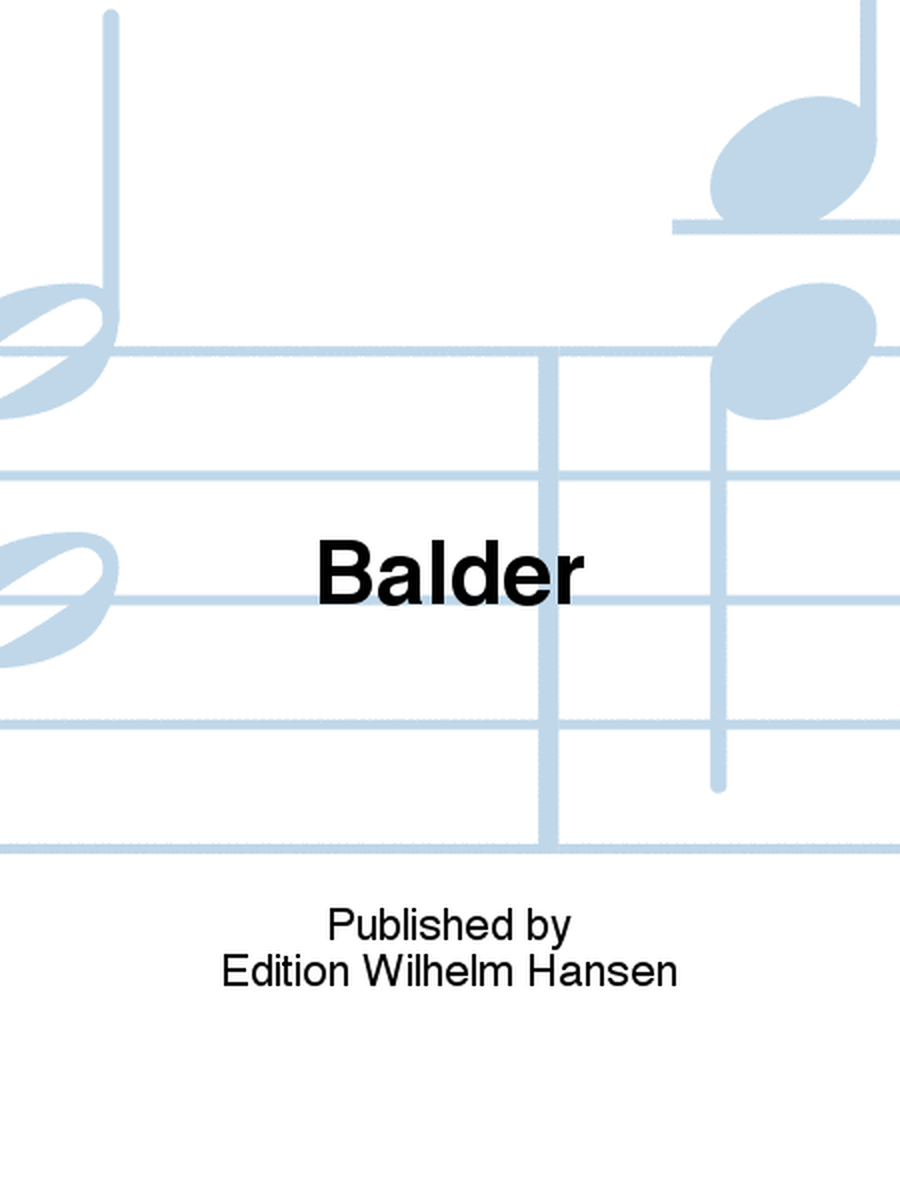 Balder