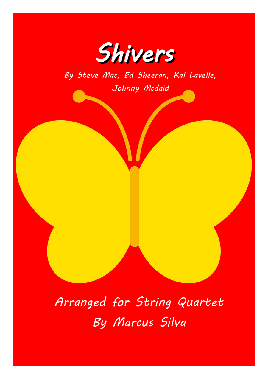 Shivers