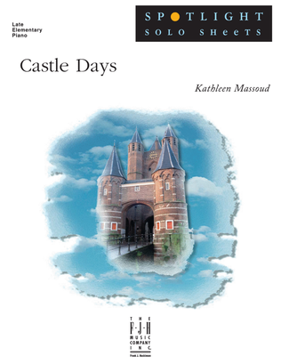Castle Days