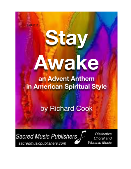 Stay Awake image number null