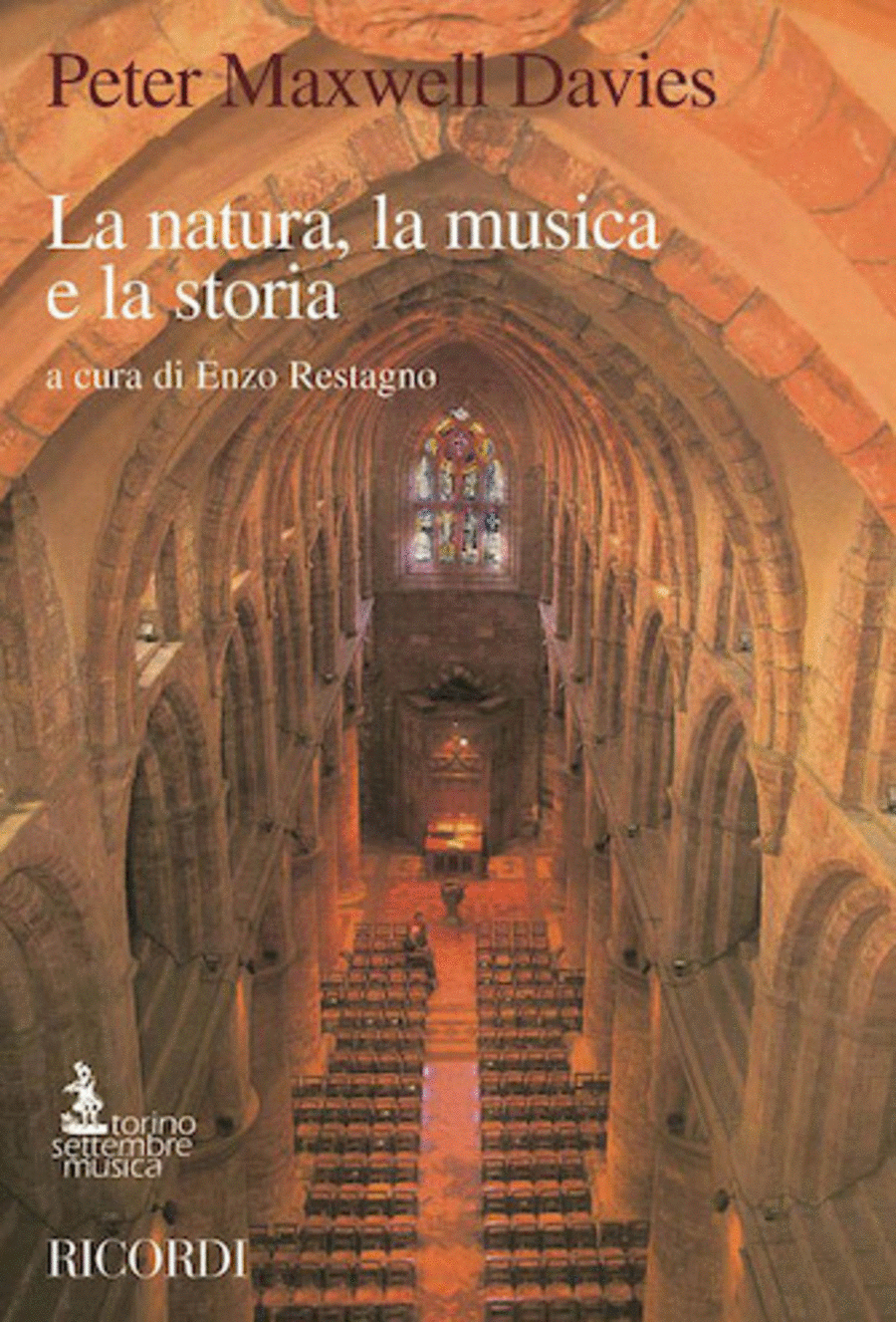 La Natura La Musica E La Storia