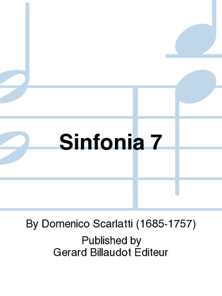 Sinfonia 7