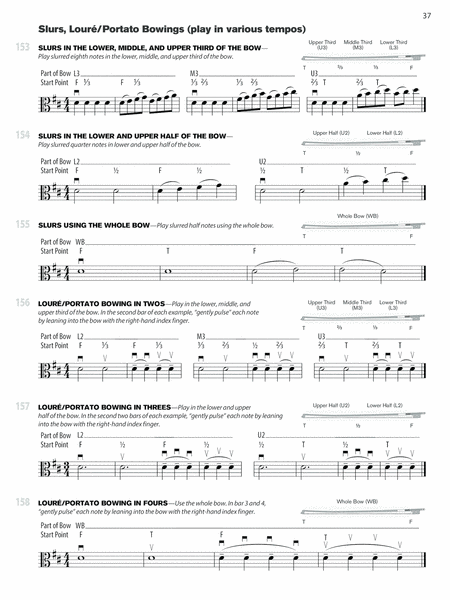 Sound Innovations for String Orchestra -- Creative Warm-Ups