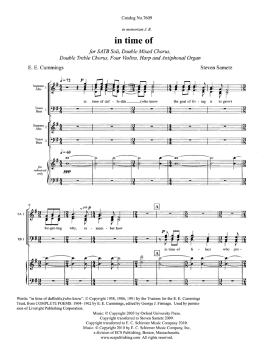 in time of SSAA scores gallery preview page 3