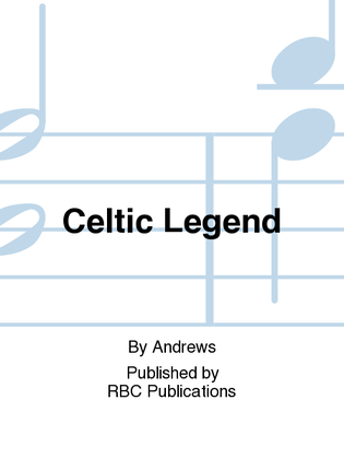 Celtic Legend