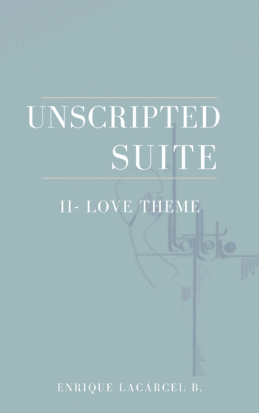 Unscripted Suite - II Love theme image number null