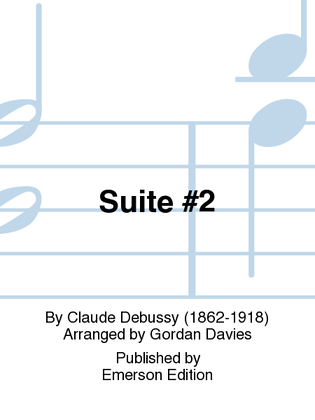 Suite No. 2