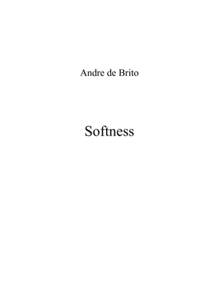 Softness (Piano Study #2)