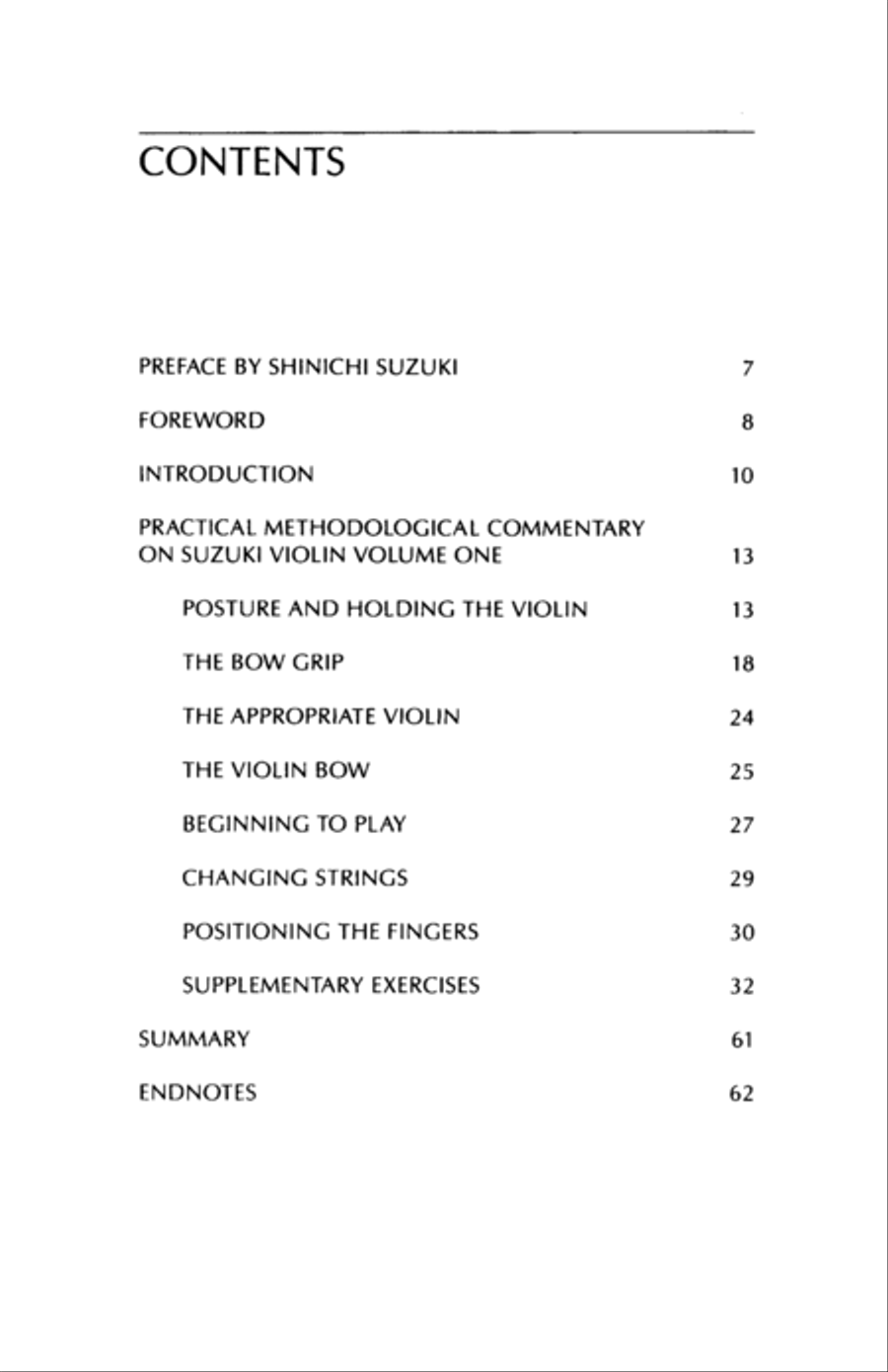 Ear Training and Violin Playing Violin Solo scores gallery preview page 2