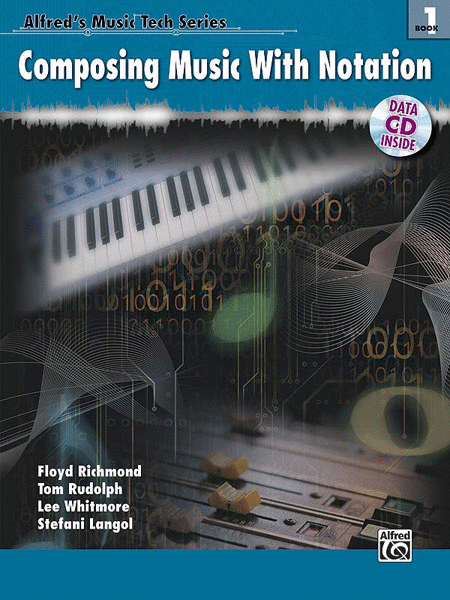 Alfred's MusicTech, Book 1