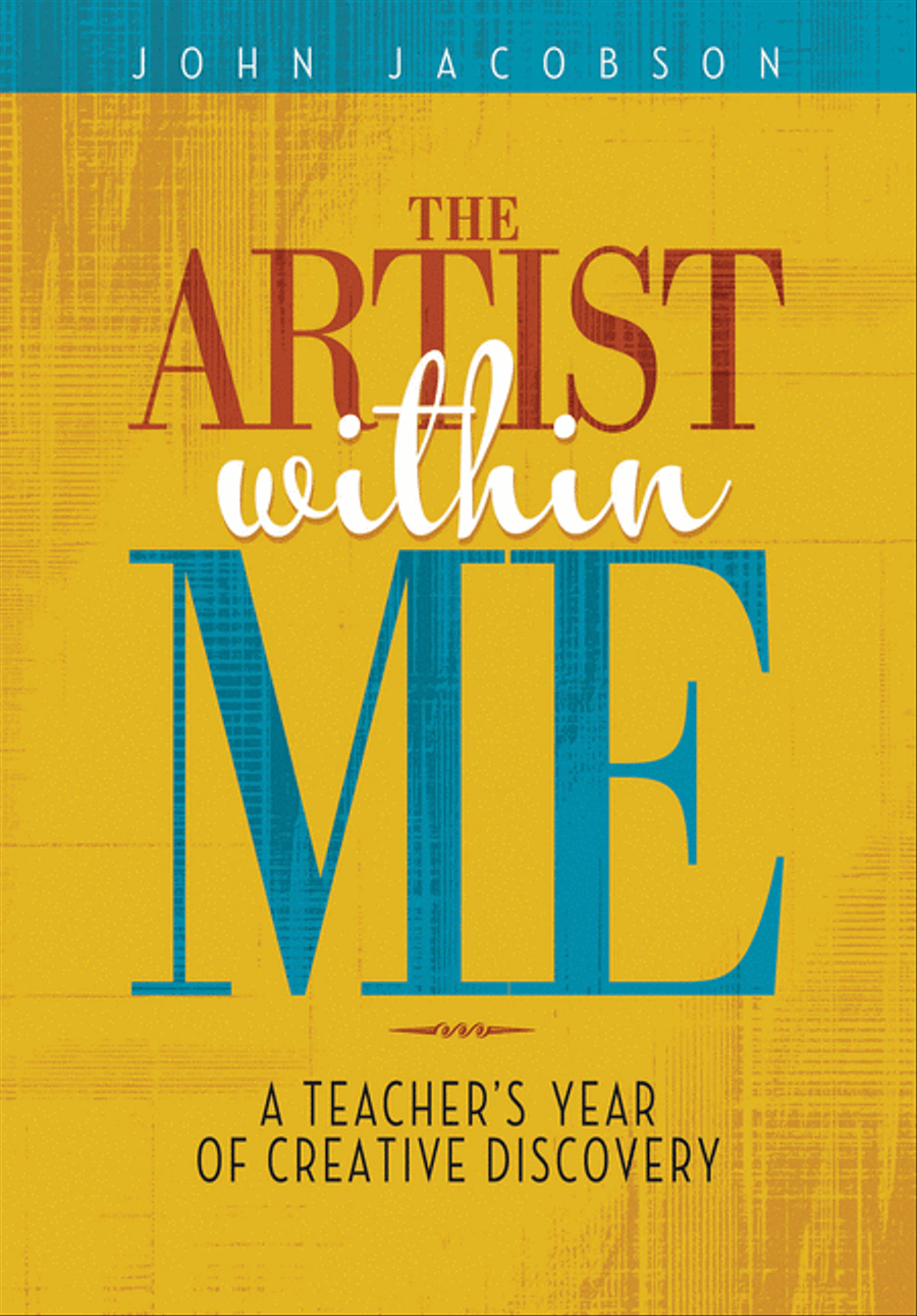 The Artist Within Me Choir scores gallery preview page 1