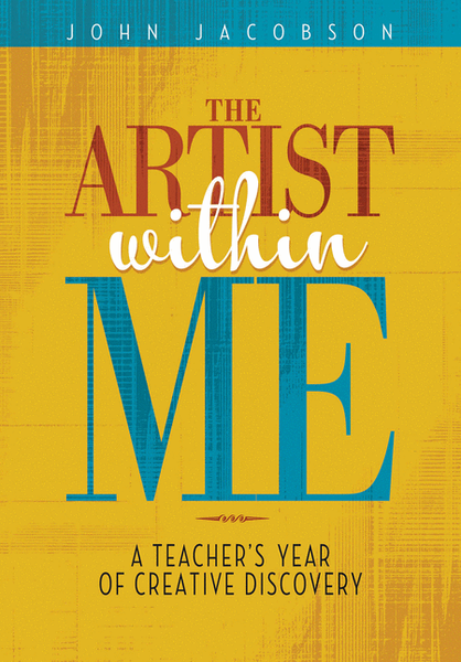 The Artist Within Me