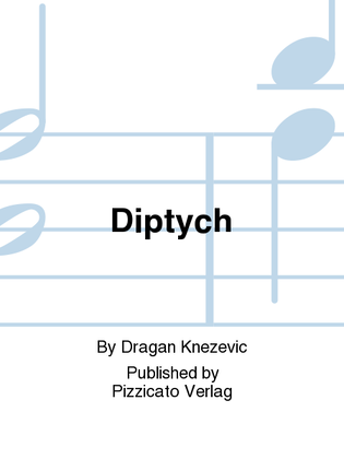 Diptych