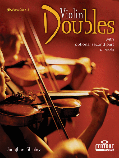 Violin Doubles (Viola / Violin)