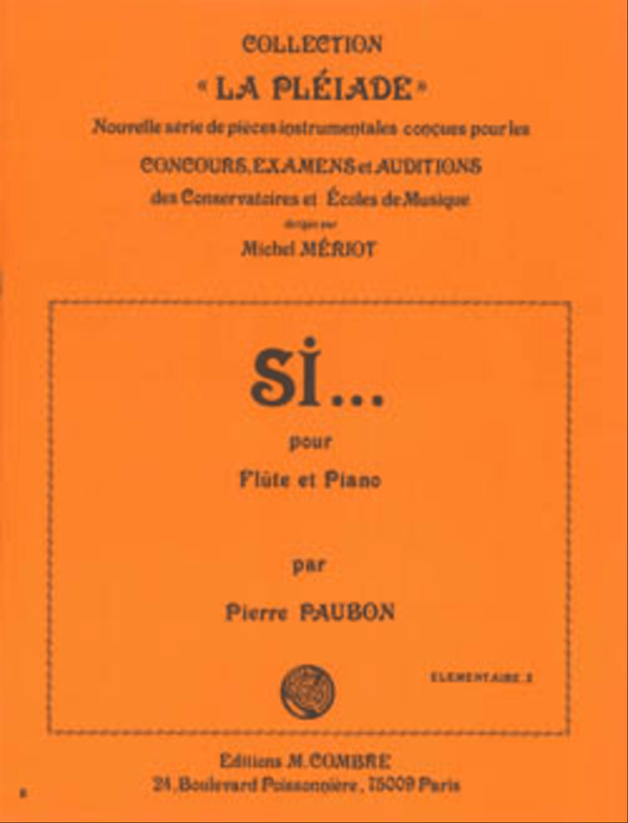 Si...