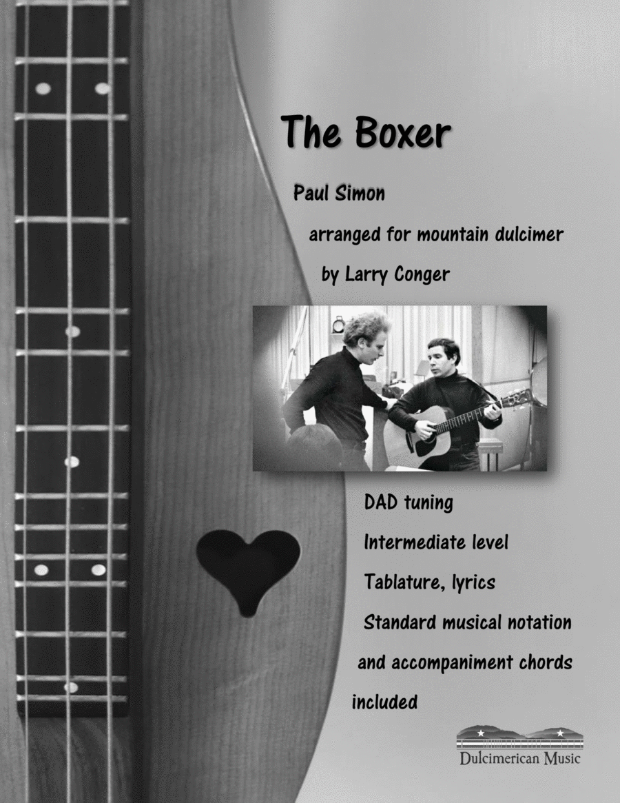 The Boxer image number null