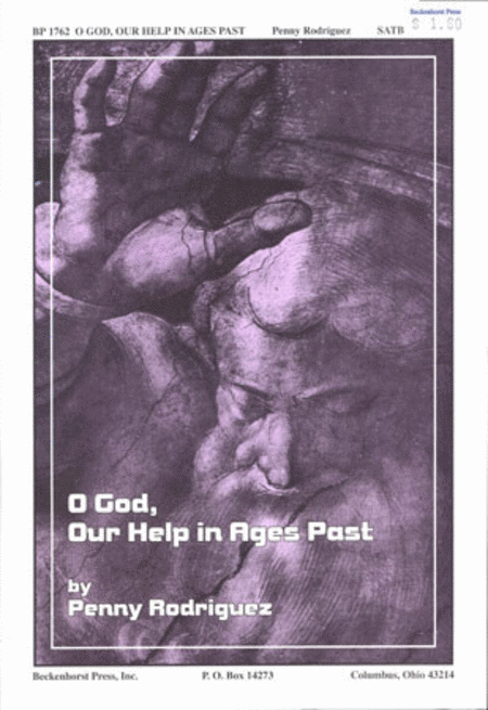 O God, Our Help in Ages Past