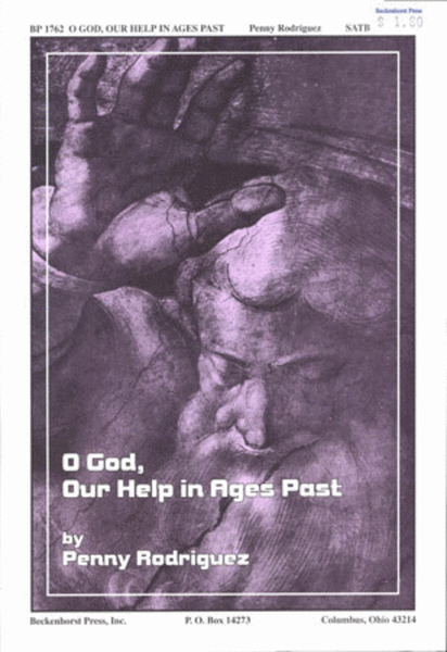 O God, Our Help in Ages Past image number null