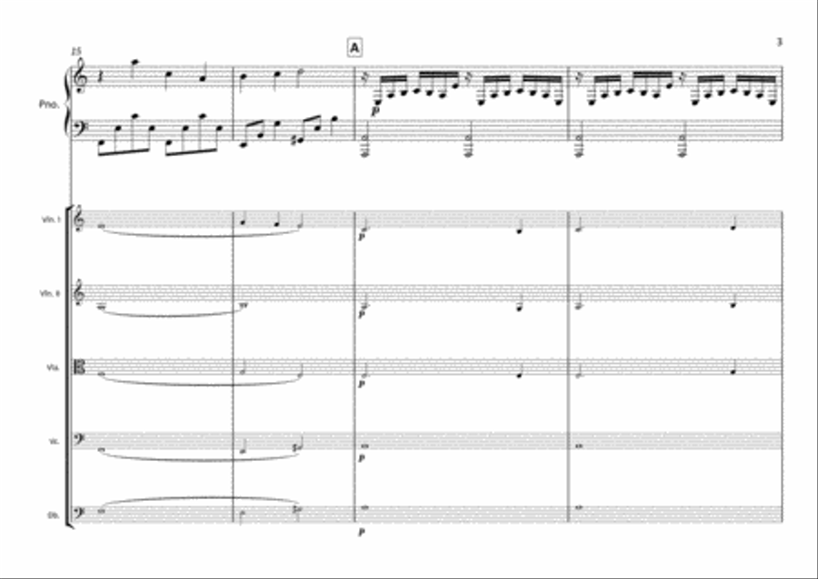 Orlan Charles - Sound Atmosphere I - Sadness and Sorrow image number null