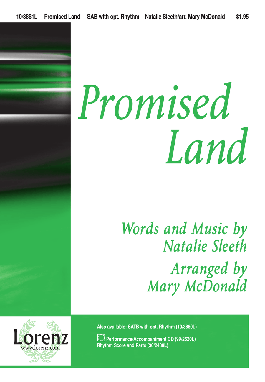 Promised Land