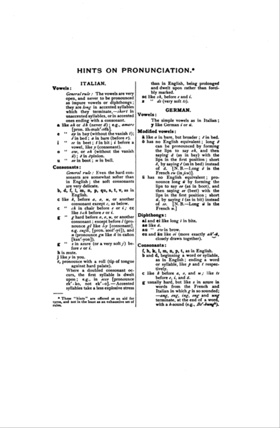 Practical Italian Vocal Method (Marzials) Voice scores gallery preview page 6
