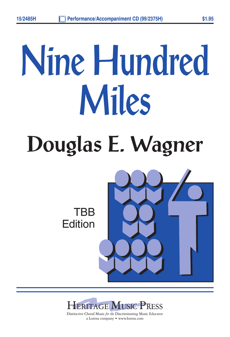 Nine Hundred Miles