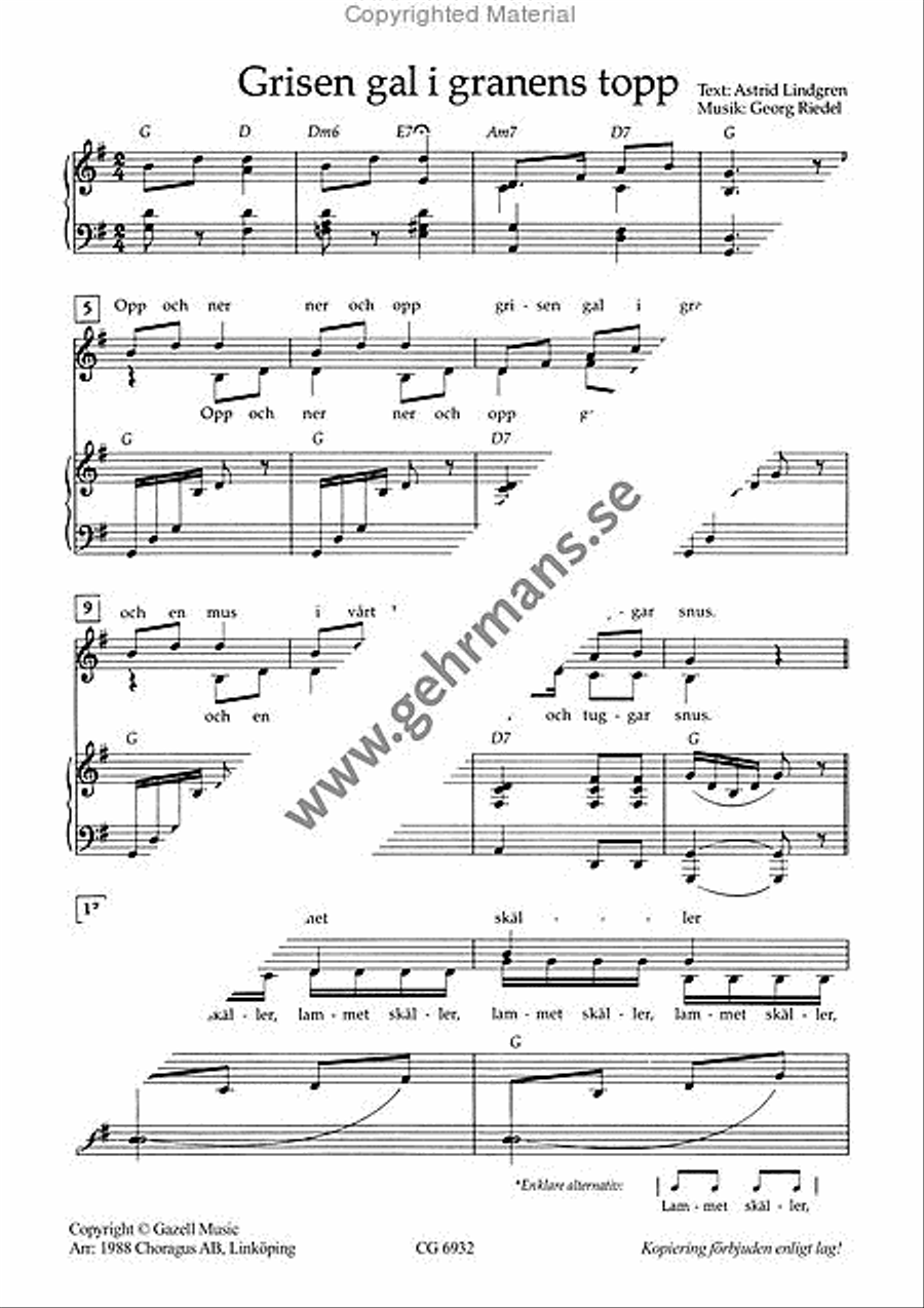 Varldens basta Astrid 1 Varldens basta Astrid 1 SA scores gallery preview page 5