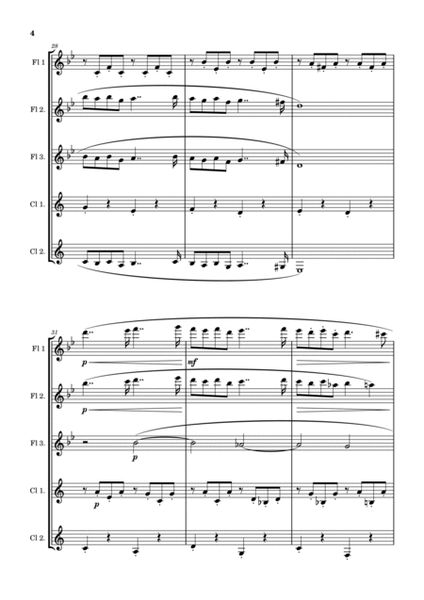 Pavane, Op.50