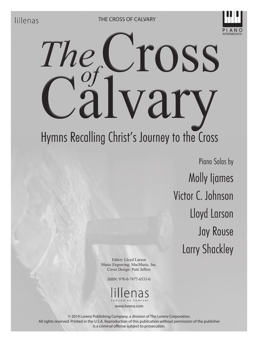 The Cross of Calvary