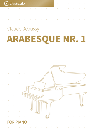 Arabesque Nr. 1