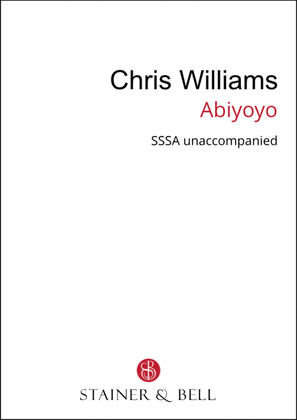 Abiyoyo - SSSA