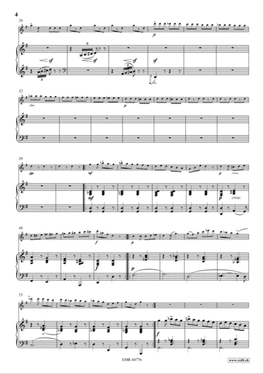 La Napolitaine Piccolo scores gallery preview page 6
