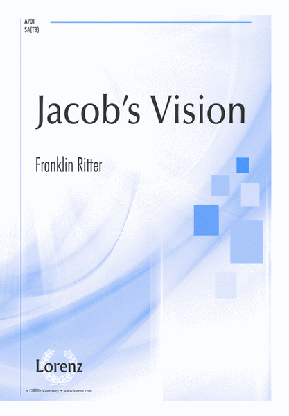 Jacob's Vision