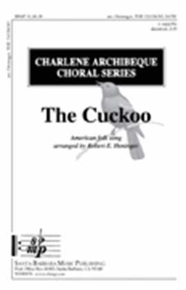 Cuckoo - SATB Octavo