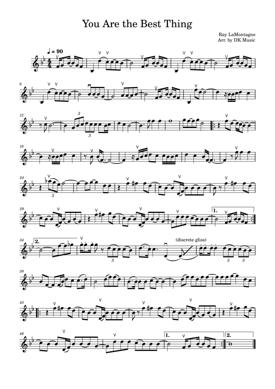 Best violin solos cheap