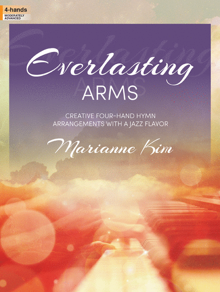 Everlasting Arms image number null