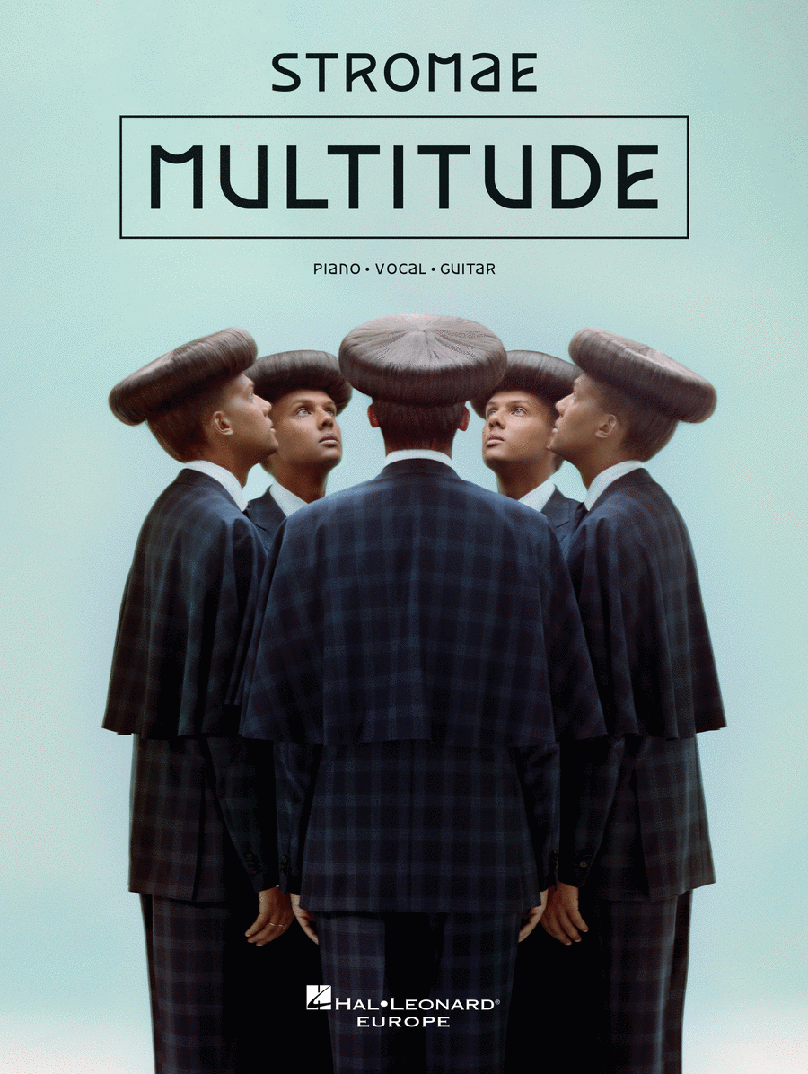 Stromae - Multitude