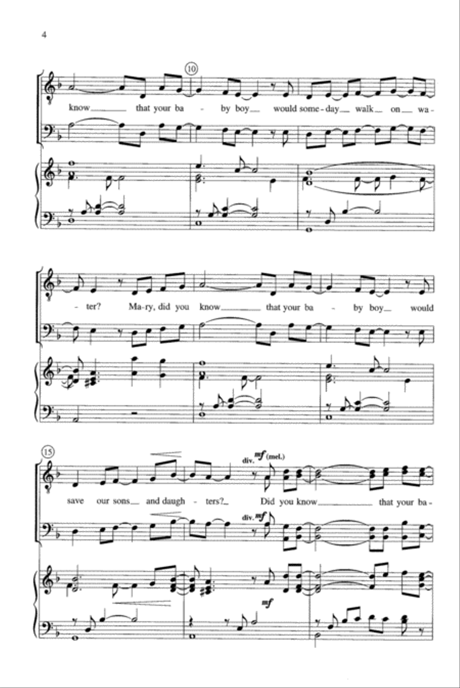 Singing Men, Vol. 3 Singing Men, Vol. 3 TTBB scores gallery preview page 3