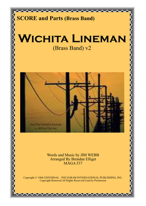 Wichita Lineman