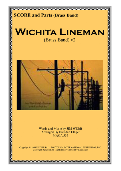 Wichita Lineman image number null