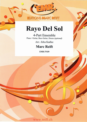 Rayo Del Sol