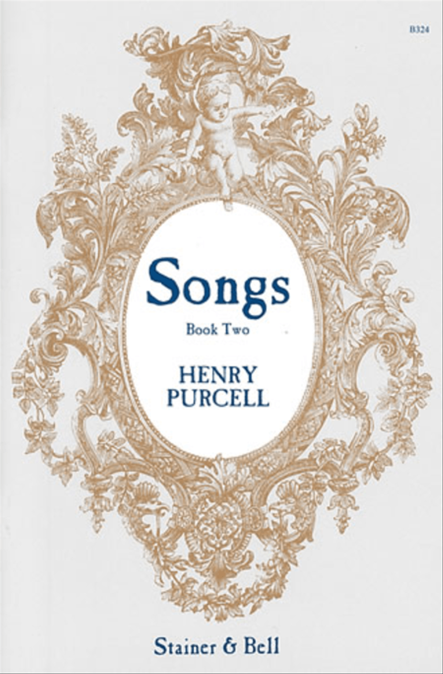 Songs. Book 2